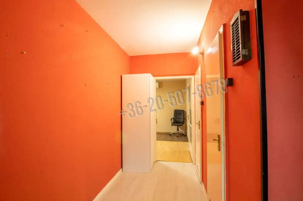 Budapest, XV. kerület - Újpalota