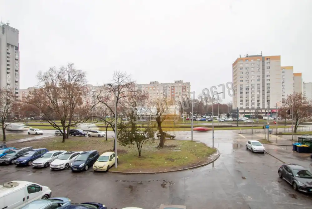 Budapest, XV. kerület - Újpalota