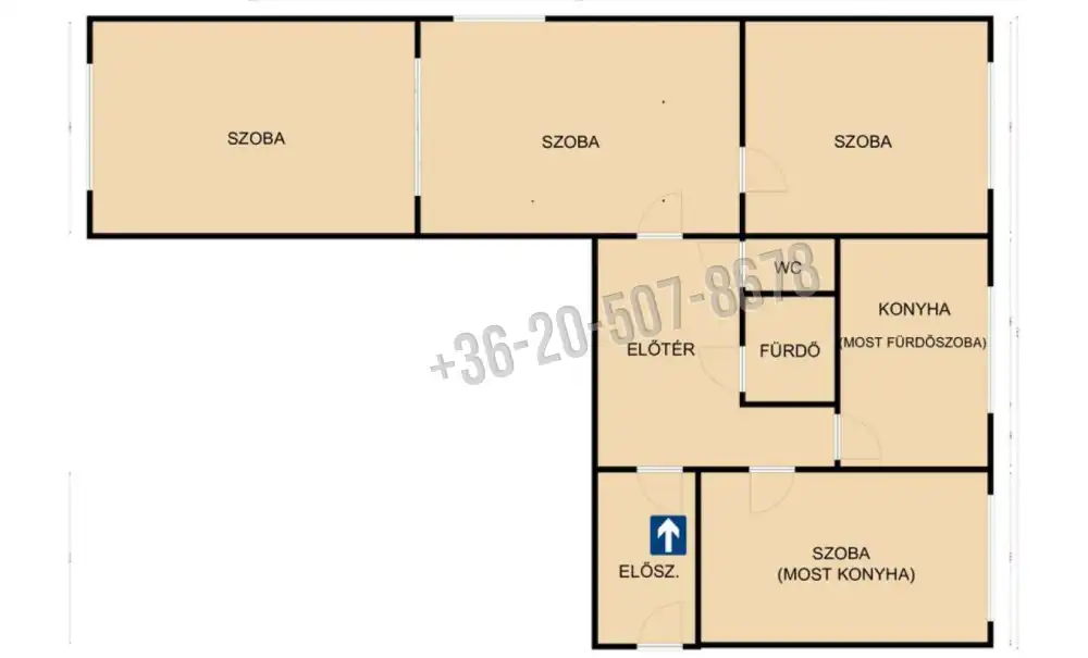 Budapest, XV. kerület - Újpalota