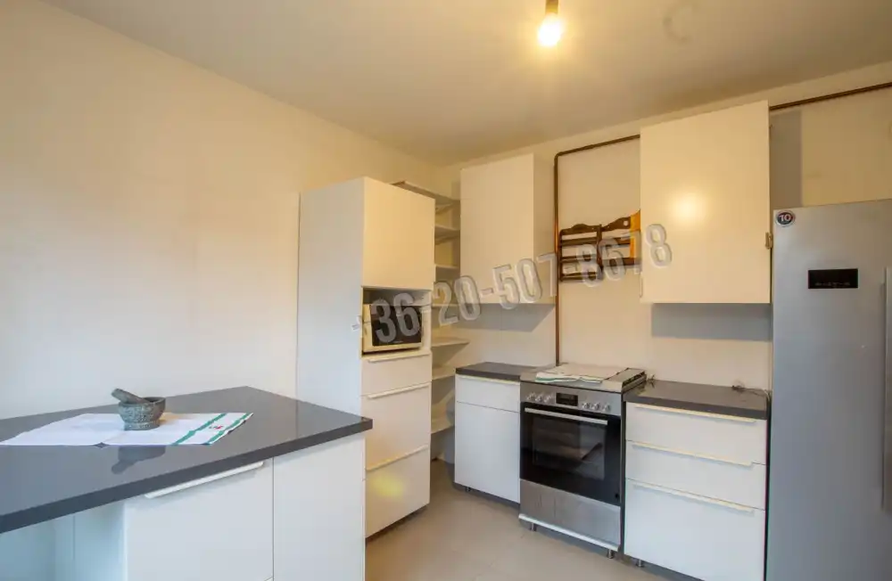 Budapest, XV. kerület - Újpalota