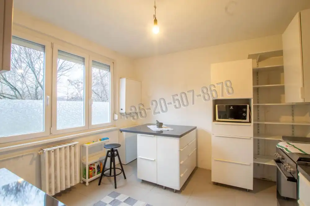 Budapest, XV. kerület - Újpalota