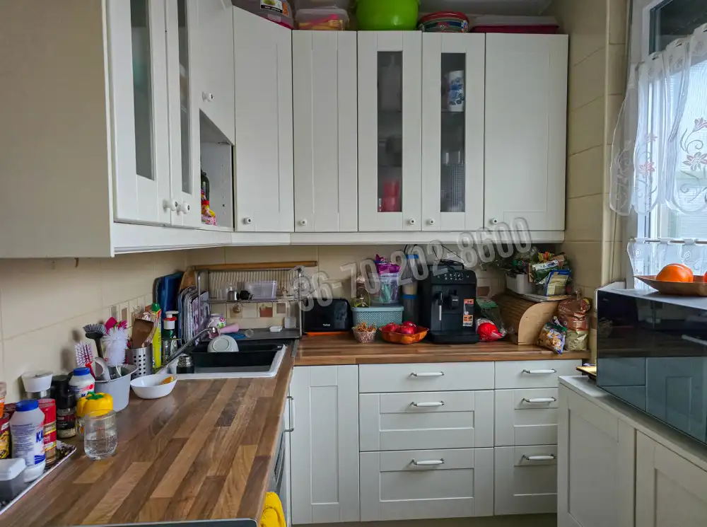 Budapest, XV. kerület - Újpalota