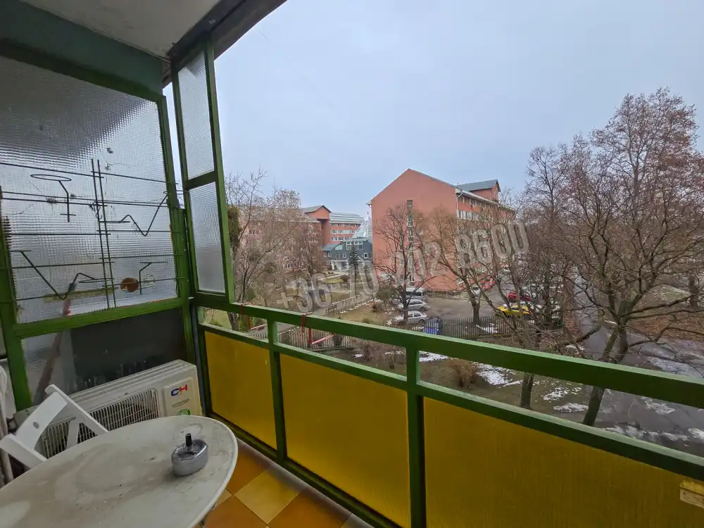 Budapest, XV. kerület - Újpalota