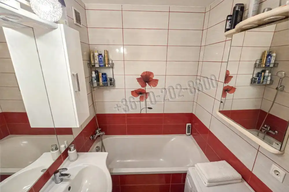 Budapest, XV. kerület - Újpalota