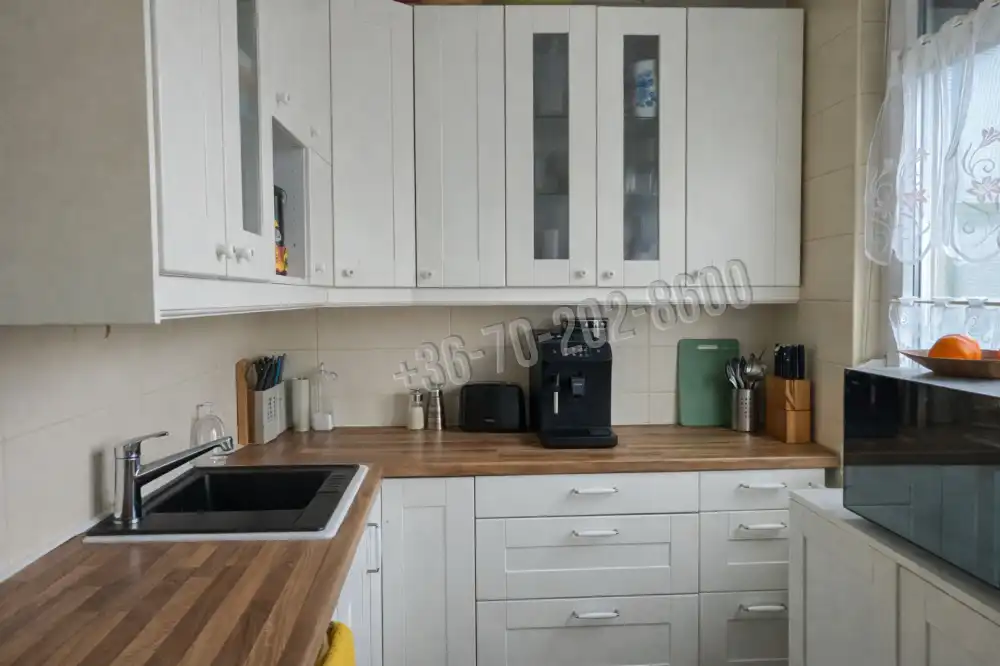 Budapest, XV. kerület - Újpalota