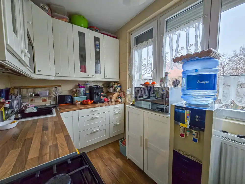 Budapest, XV. kerület - Újpalota