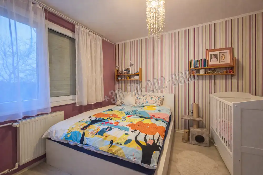 Budapest, XV. kerület - Újpalota