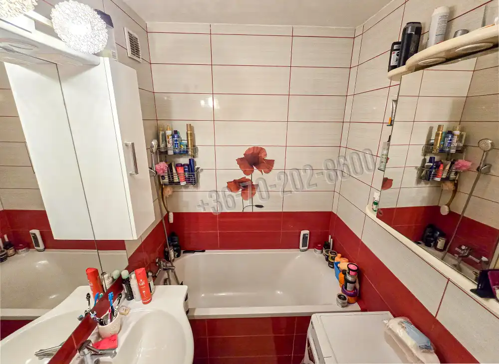 Budapest, XV. kerület - Újpalota