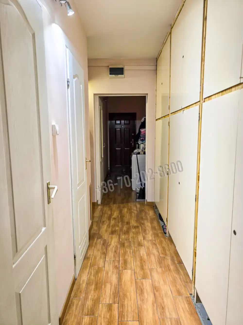 Budapest, XV. kerület - Újpalota