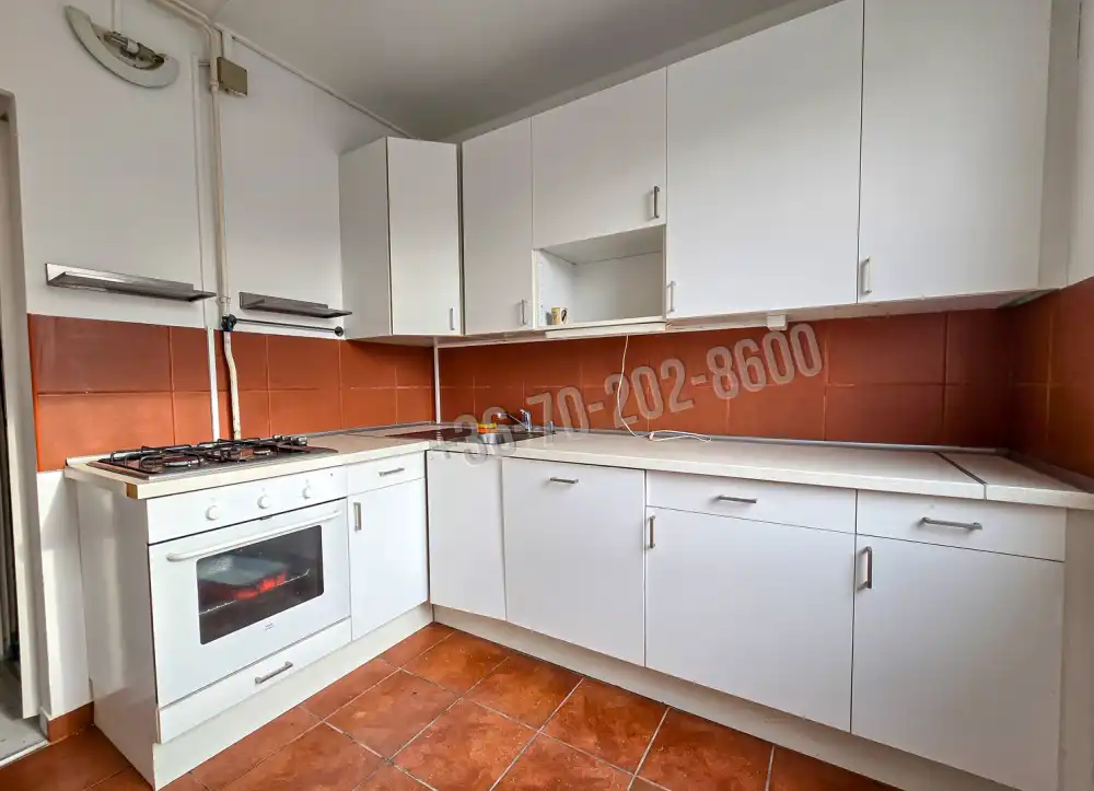 Budapest, XV. kerület - Újpalota