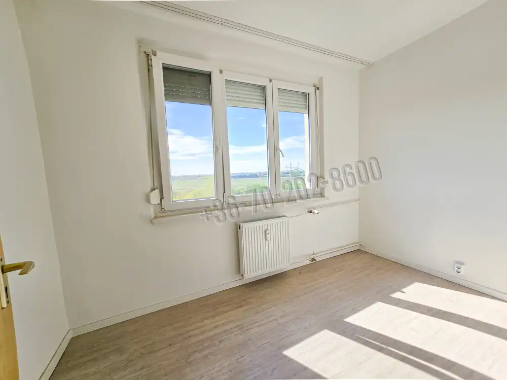 Budapest, XV. kerület - Újpalota