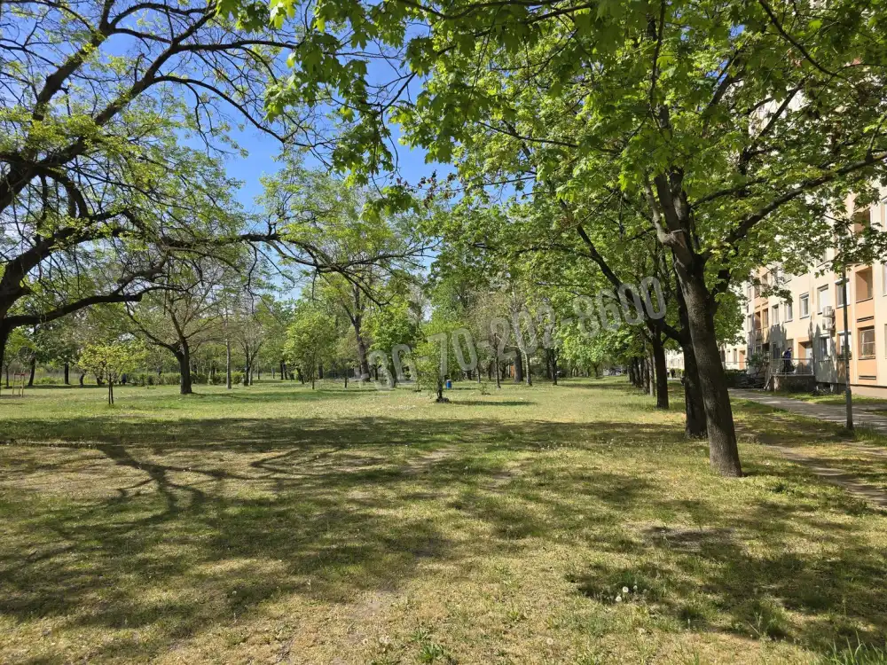 Budapest, XV. kerület - Újpalota