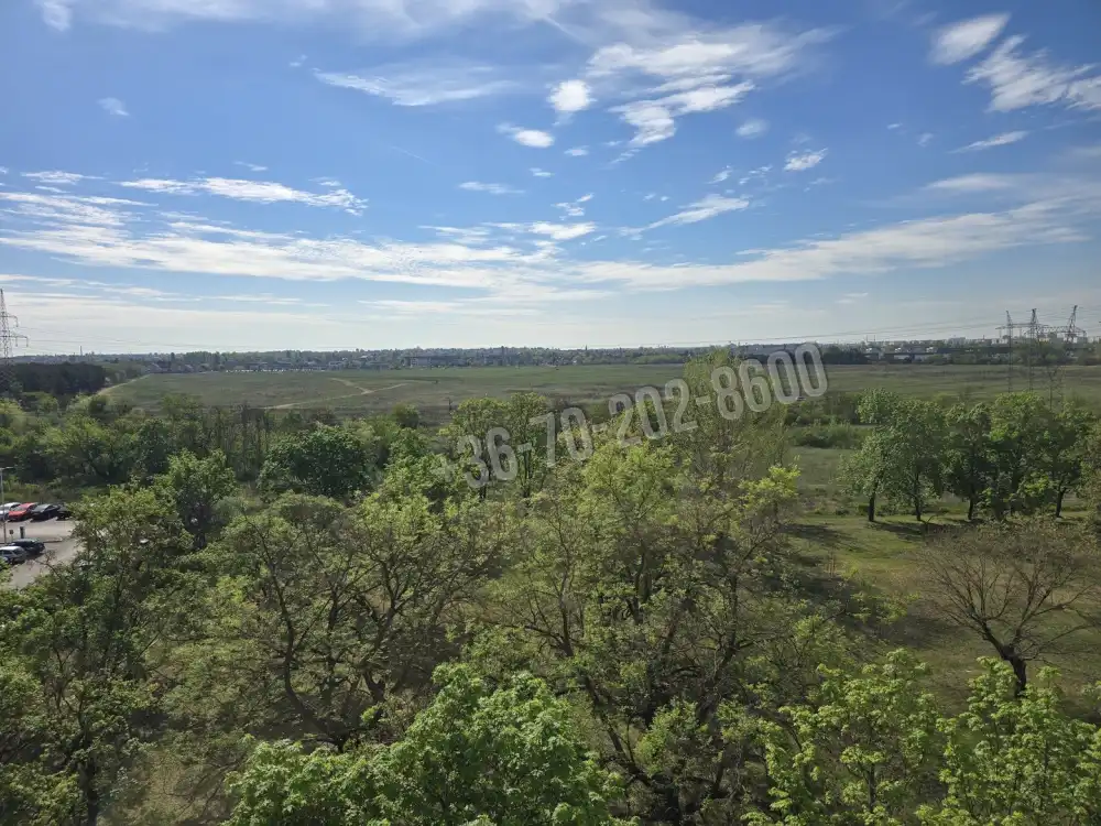 Budapest, XV. kerület - Újpalota