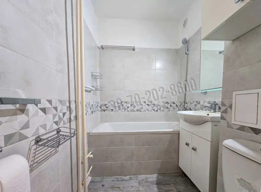 Budapest, XV. kerület - Újpalota