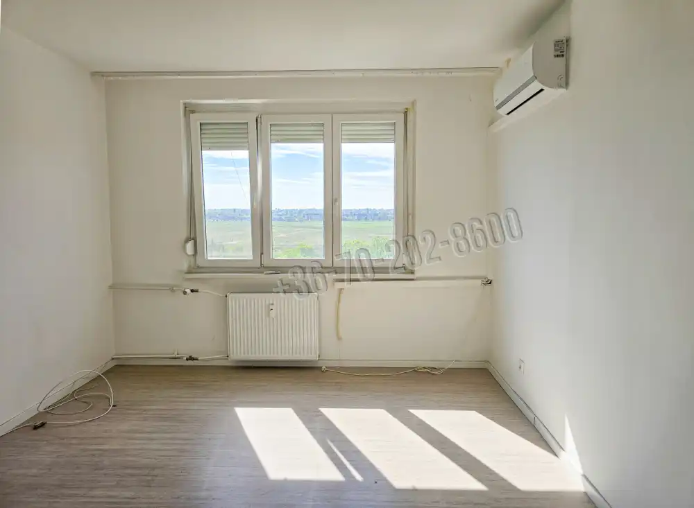 Budapest, XV. kerület - Újpalota