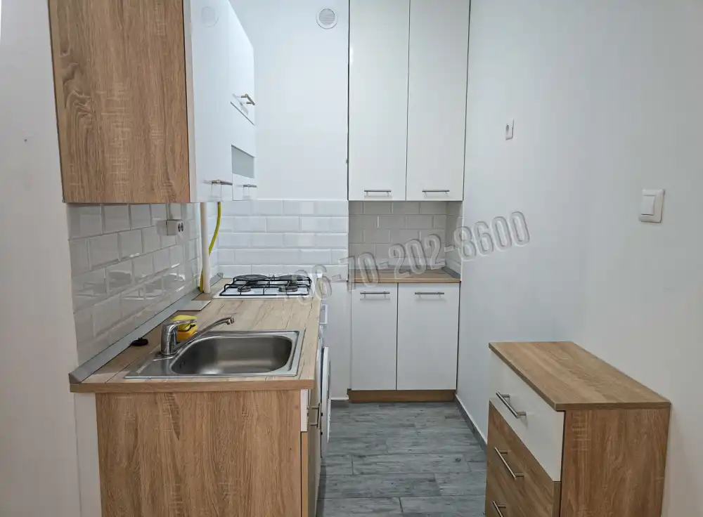 Budapest, XV. kerület - Újpalota