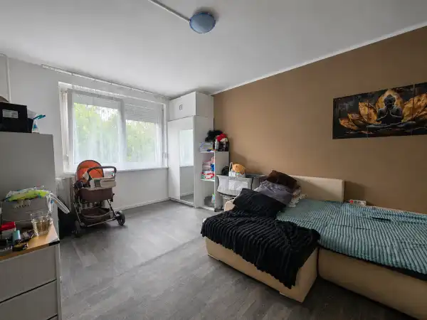 Eladó panellakás, Budapest, XV. kerület 1+1 szoba 35 m² 46.5 M Ft