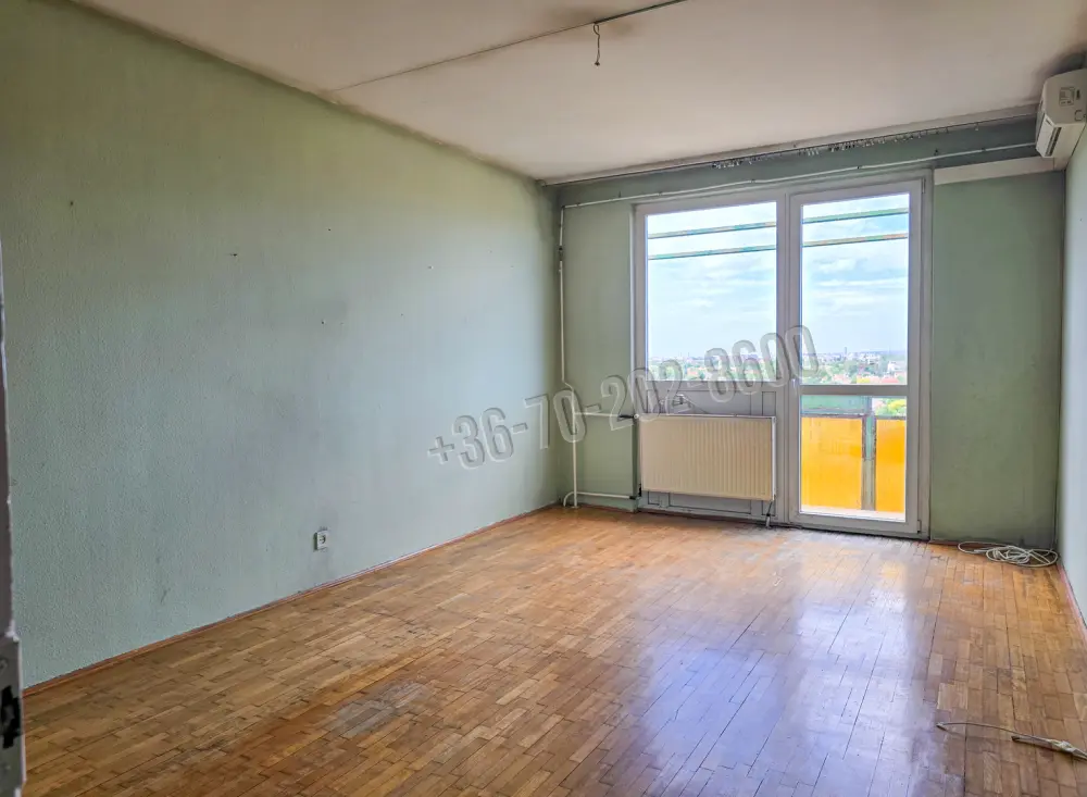 Budapest, XV. kerület - Újpalota