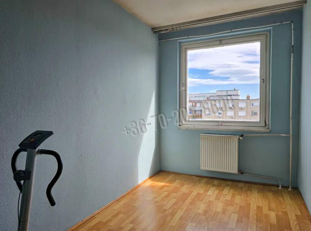 Budapest, XV. kerület - Újpalota