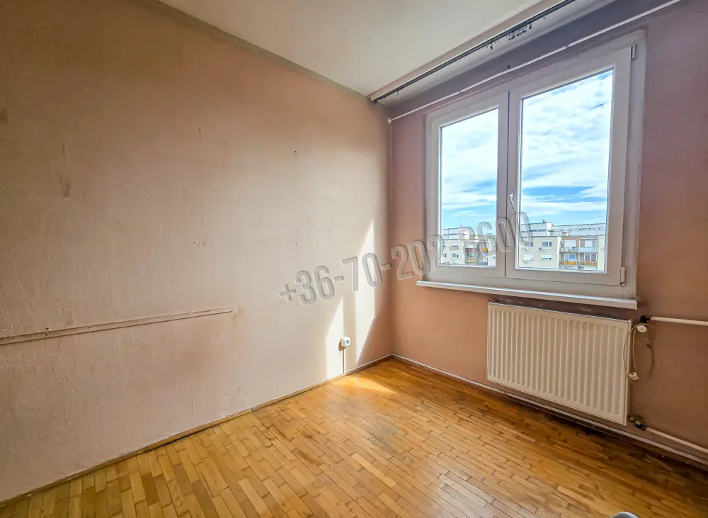 Budapest, XV. kerület - Újpalota