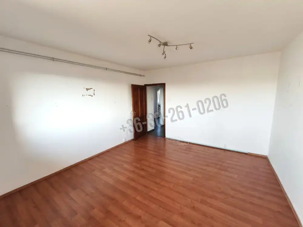 Budapest, XV. kerület - Újpalota