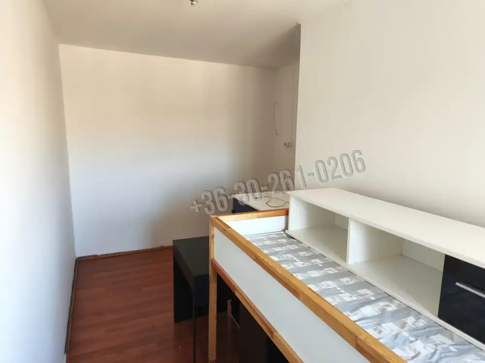 Budapest, XV. kerület - Újpalota