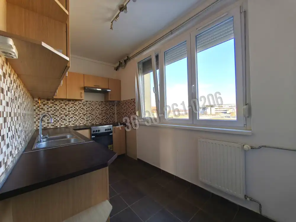 Budapest, XV. kerület - Újpalota