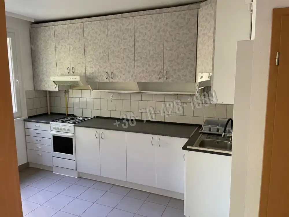 Budapest, XV. kerület - Újpalota