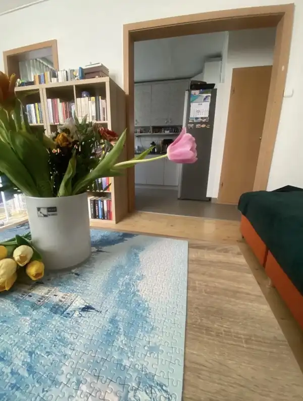 Eladó panellakás, Budapest, XV. kerület 4 szoba 68 m² 79.9 M Ft