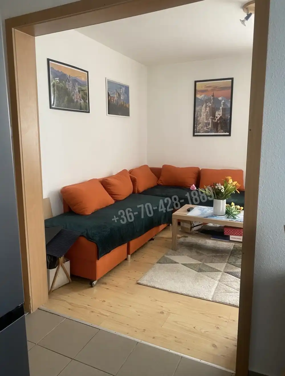 Budapest, XV. kerület - Újpalota