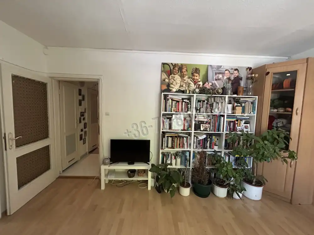 Budapest, XV. kerület - Újpalota