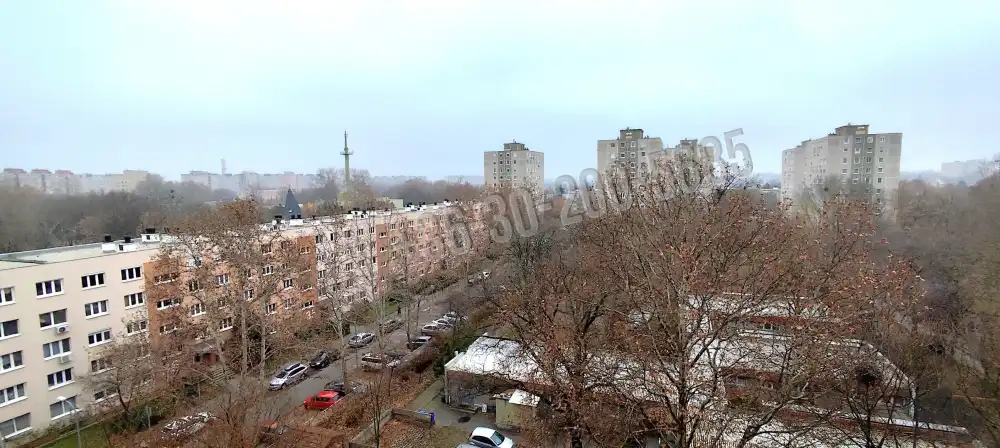 Budapest, XV. kerület - Pestújhely