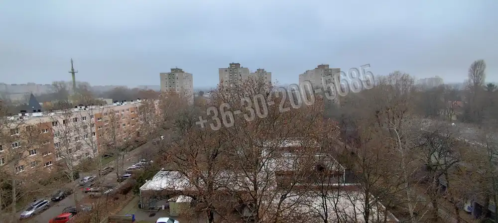 Budapest, XV. kerület - Pestújhely