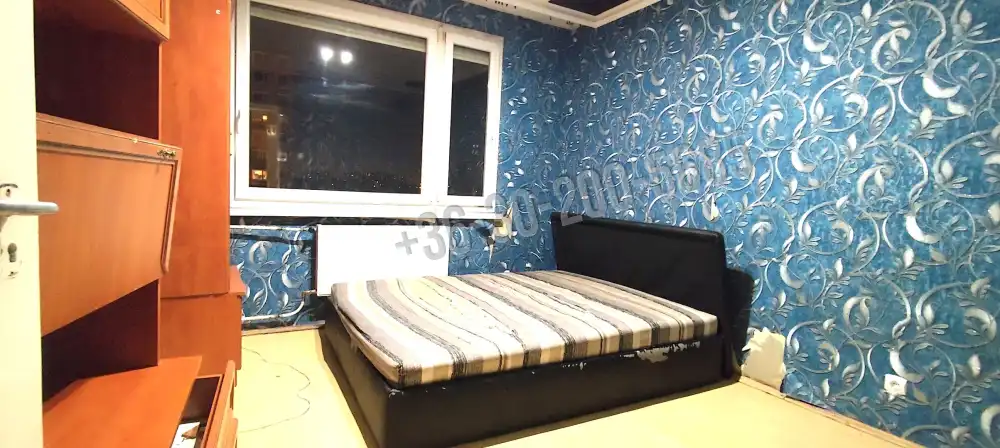 Budapest, XV. kerület - Újpalota