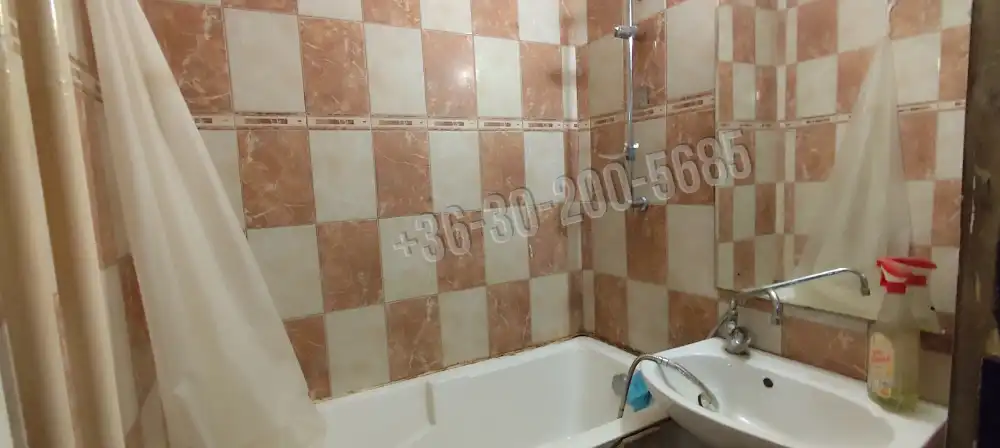 Budapest, XV. kerület - Újpalota