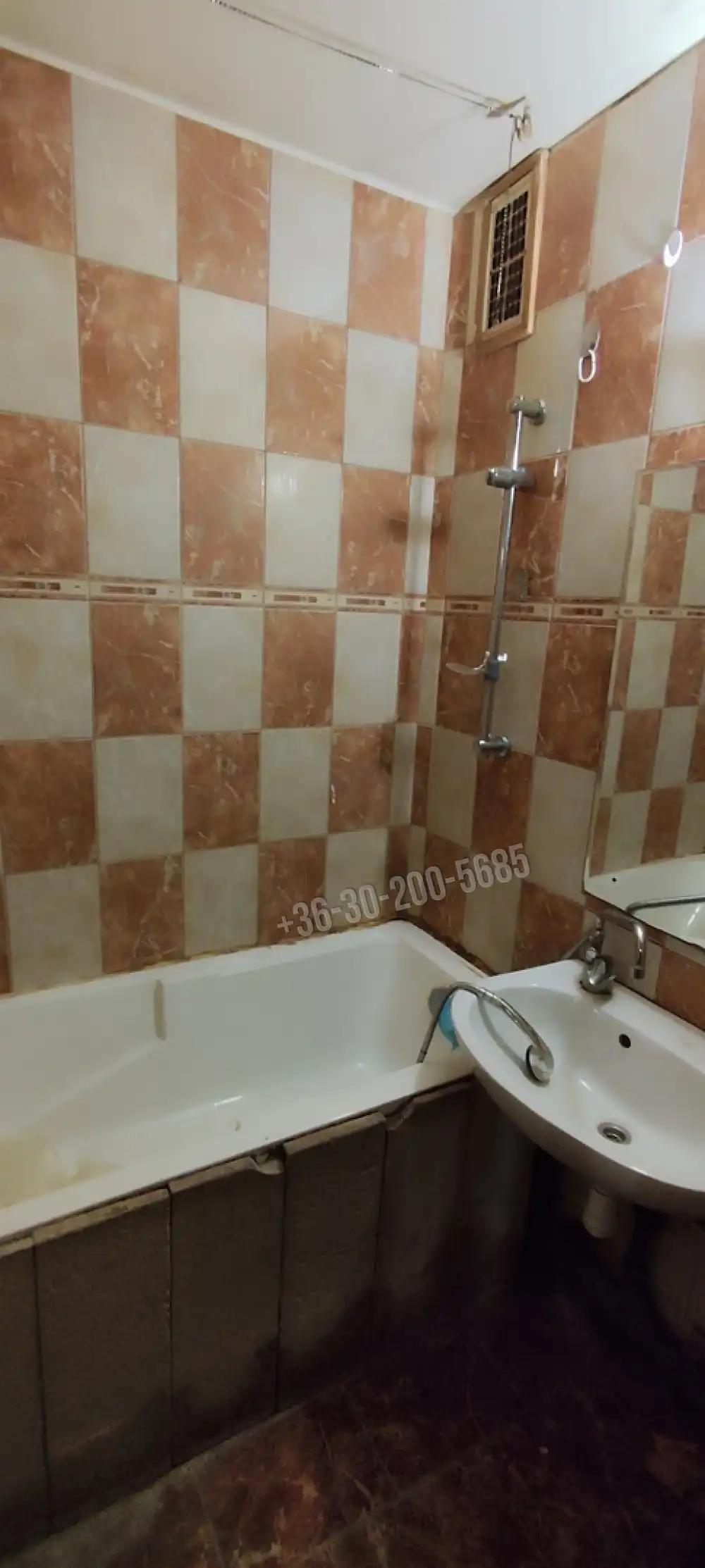 Budapest, XV. kerület - Újpalota