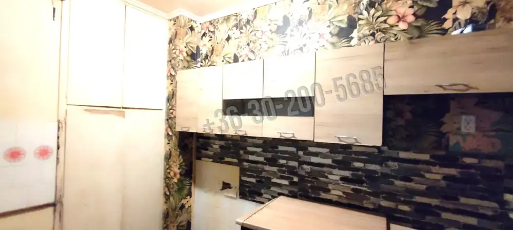 Budapest, XV. kerület - Újpalota