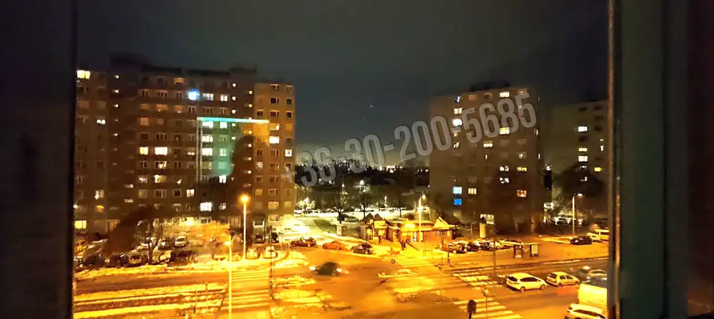 Budapest, XV. kerület - Újpalota