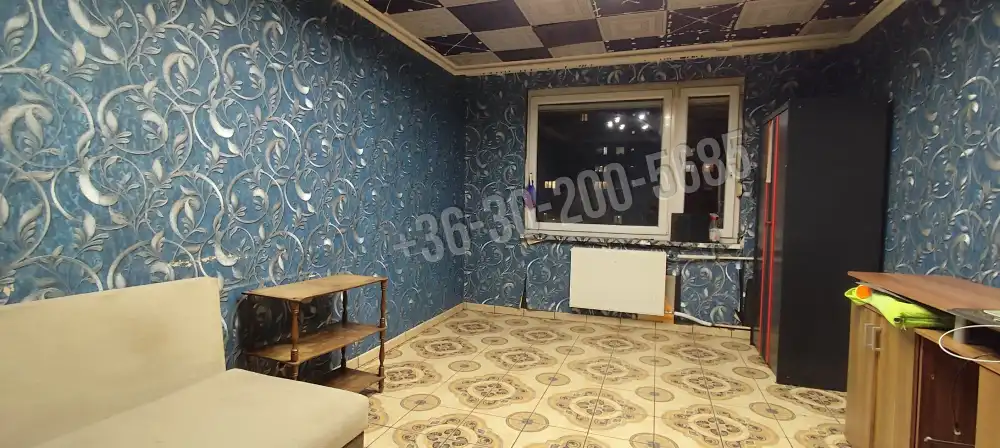 Budapest, XV. kerület - Újpalota