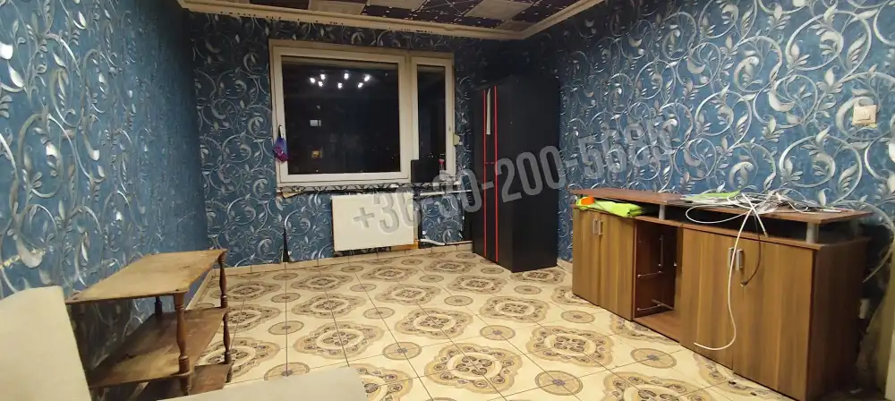 Budapest, XV. kerület - Újpalota