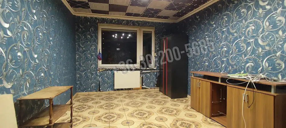 Budapest, XV. kerület - Újpalota