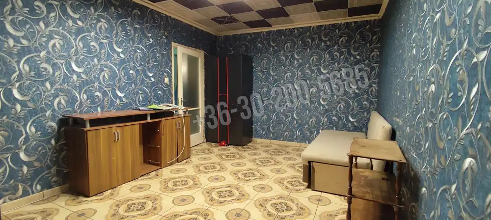 Budapest, XV. kerület - Újpalota