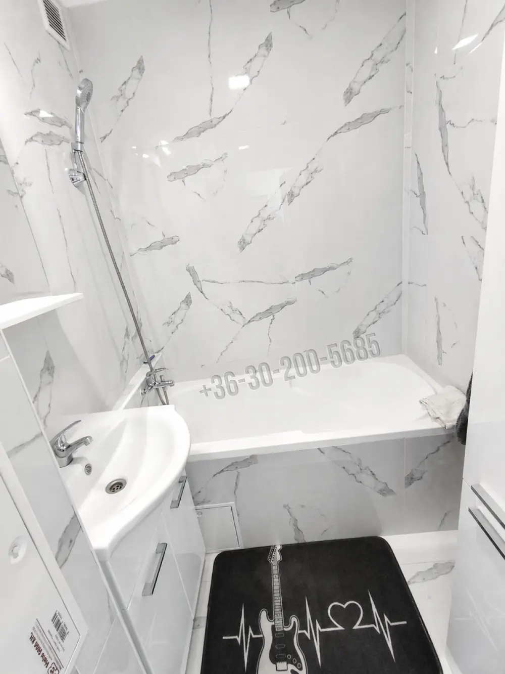 Budapest, XV. kerület - Újpalota