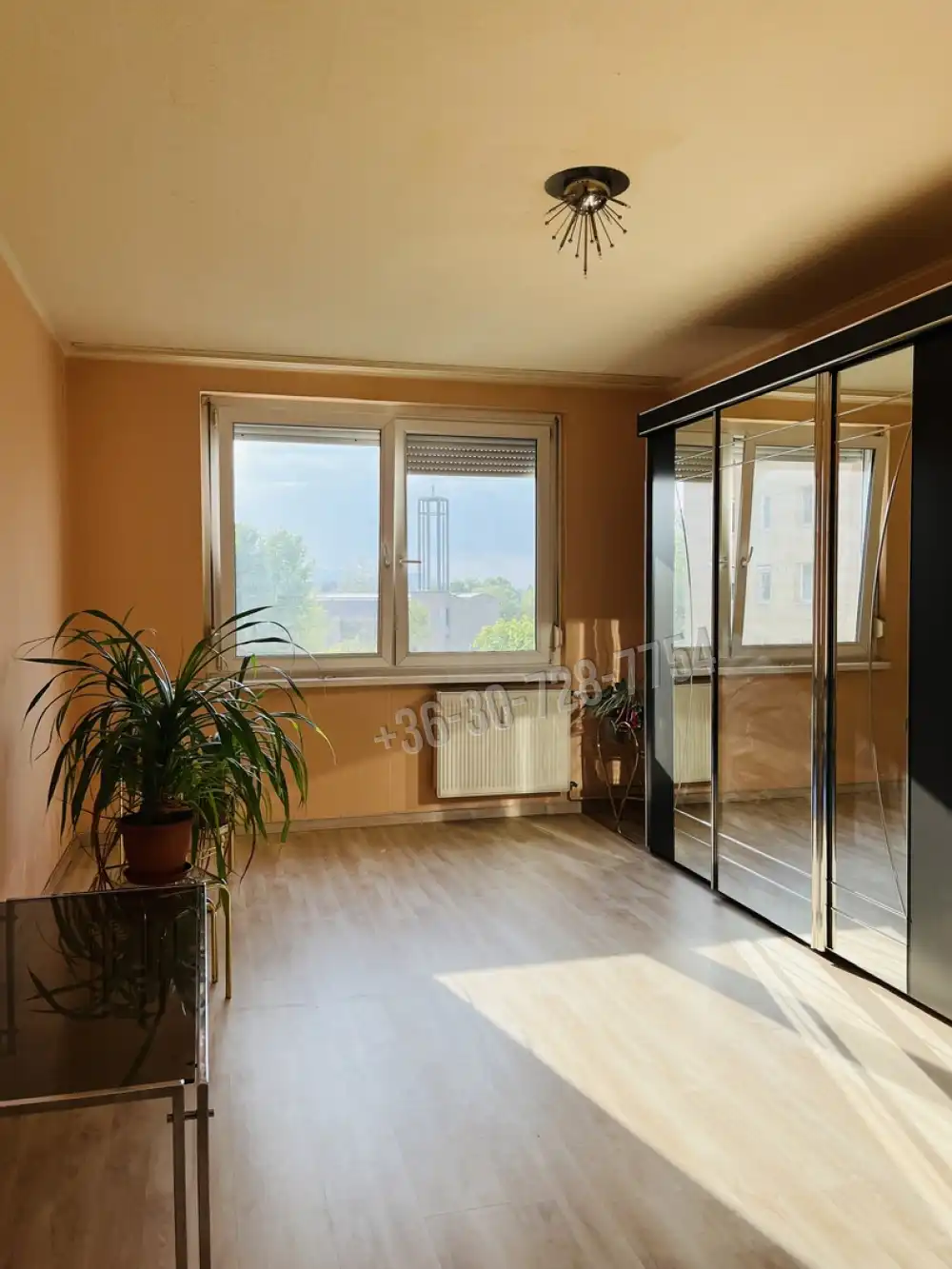 Budapest, XV. kerület - Újpalota