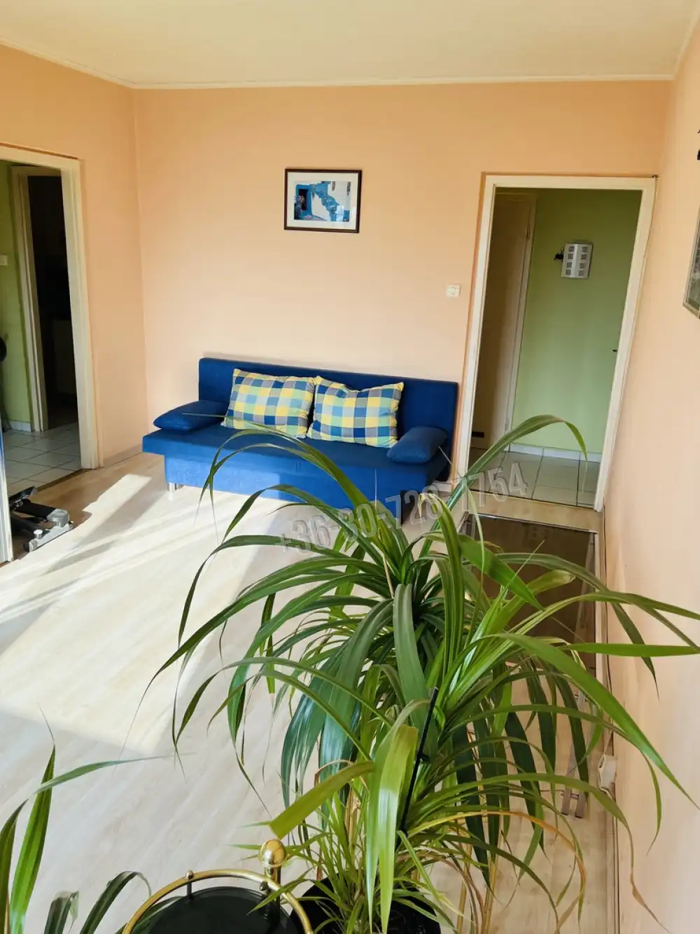 Budapest, XV. kerület - Újpalota