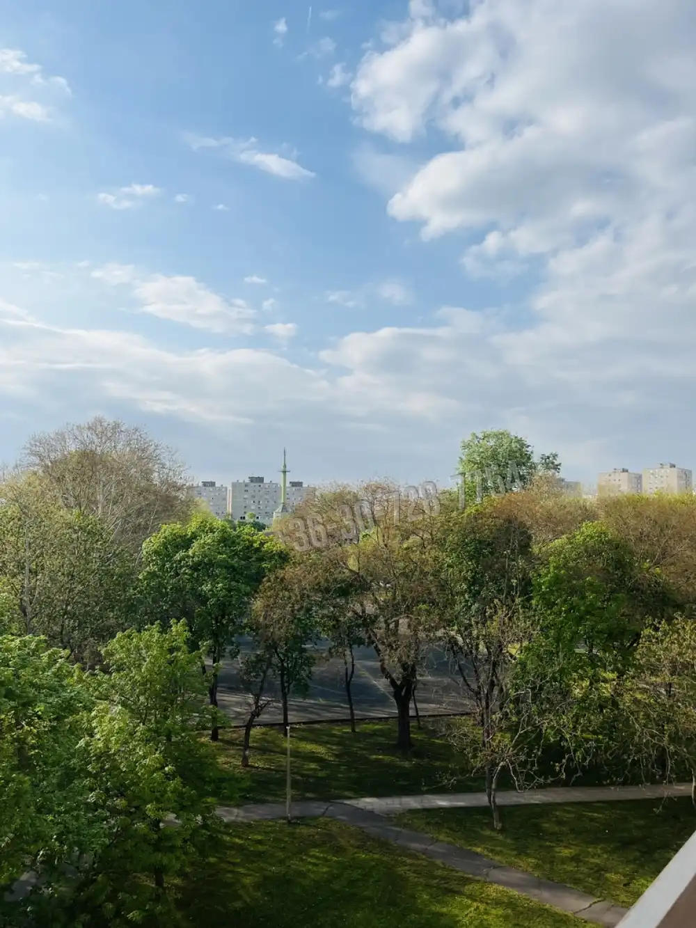 Budapest, XV. kerület - Újpalota