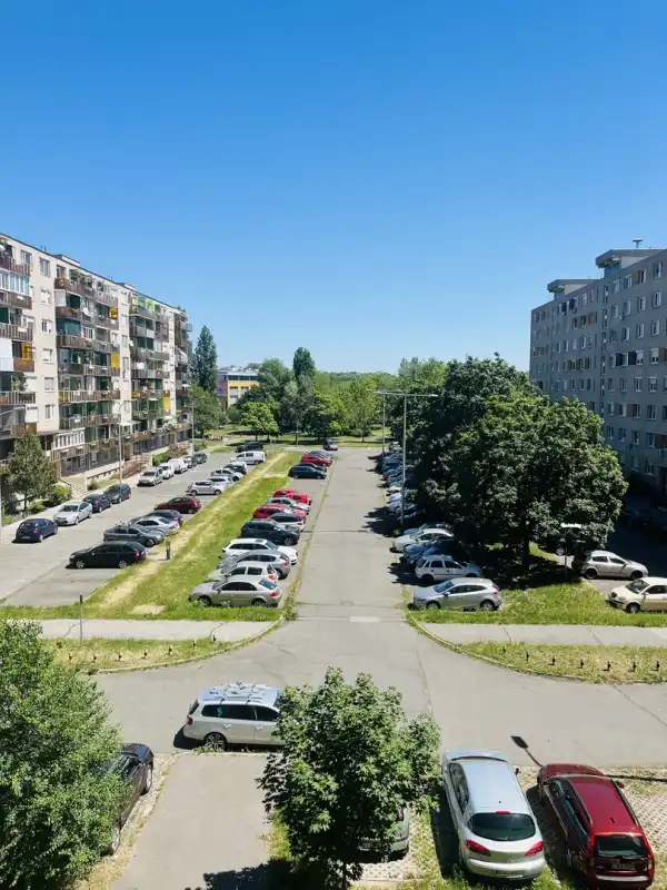 Eladó panellakás, Budapest, XV. kerület 2 szoba 53 m² 64 M Ft