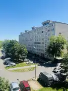 Budapest, XV. kerület - Újpalota