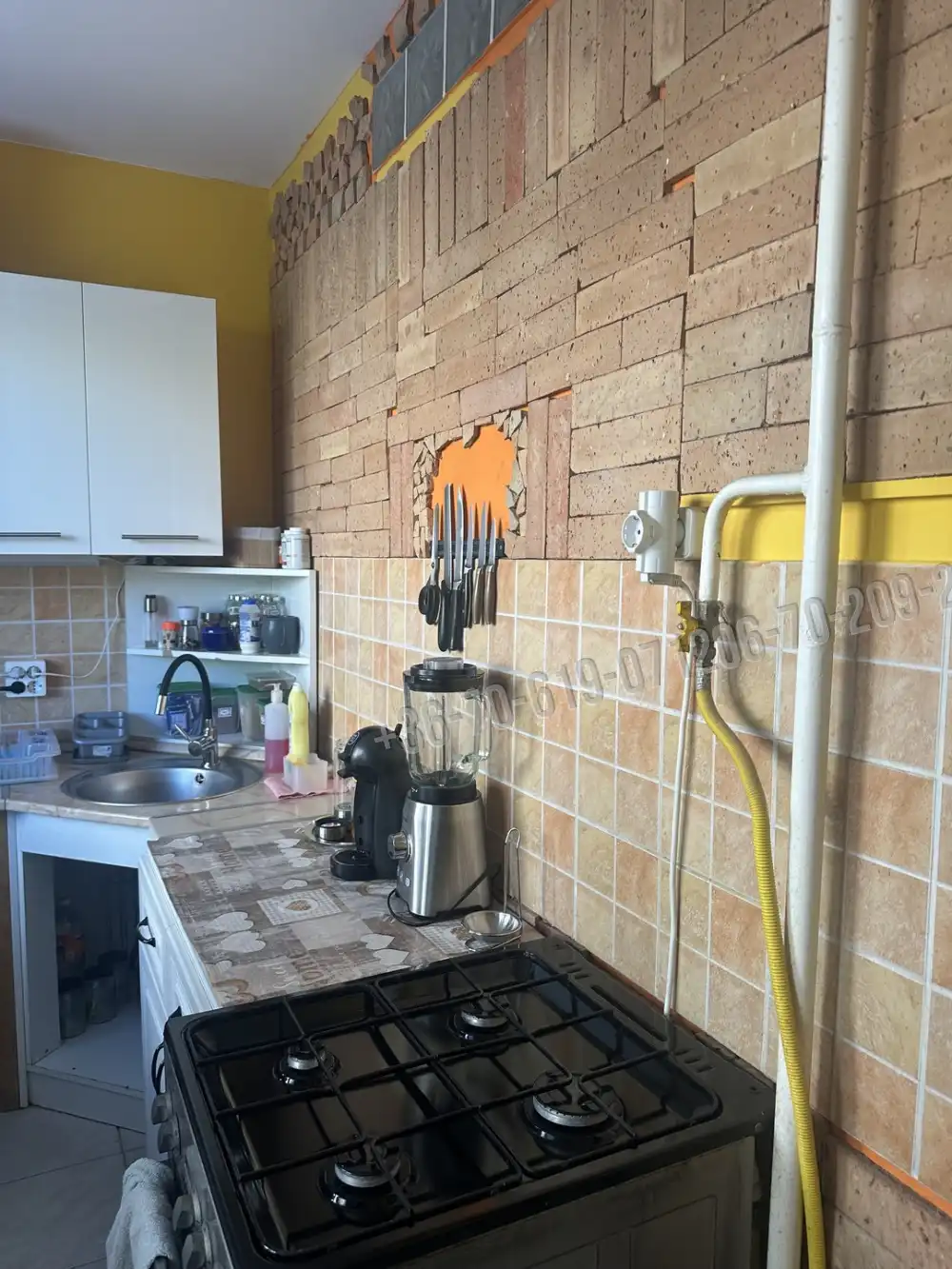 Budapest, XV. kerület - Újpalota