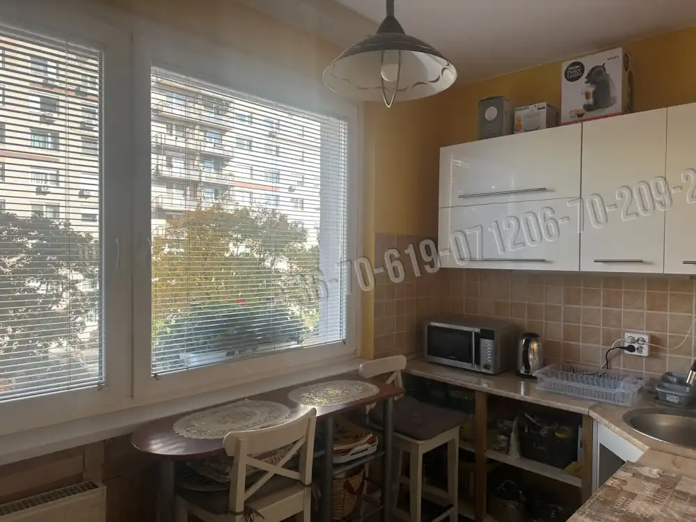 Budapest, XV. kerület - Újpalota